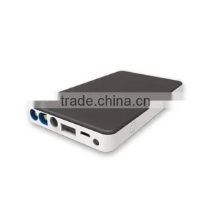 6000mah Multi-function Portable Jump Starter Car 12v Quality Choice thumbnail-3