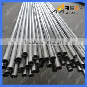 Best Price of ASTM B862 Weld Titanium Tube thumbnail-1