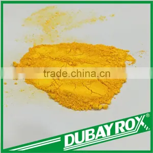 Pigment Chrome Yellow for Concrete Products thumbnail-1
