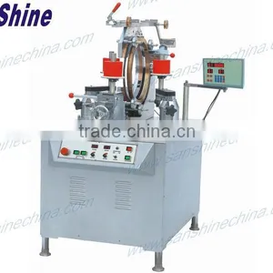 Automatic Big Toroidal Winding Machine thumbnail-1