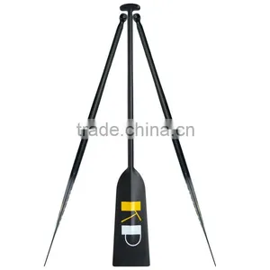 KINGPADDLE Dragon Boat Paddle D02-3KT thumbnail-1