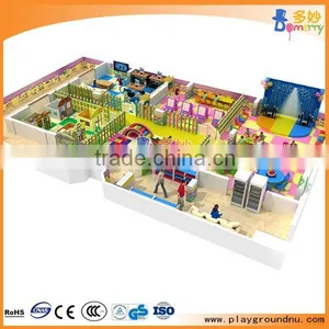 Really Big Soft Play Areas With Birthday Party Area thumbnail-1