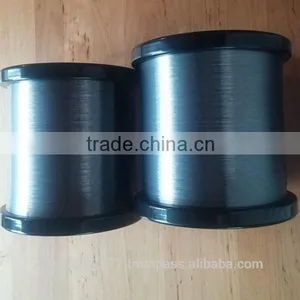 Best Quality Nylon Monofilament Fishing Lines 100% Made in Germany Bulk Spools 0.08-2.0mm UNIVERSAL Light Grey thumbnail-1