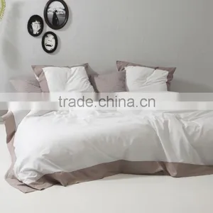 100% Polyester 4pc Bedding Set thumbnail-3