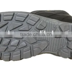 PVC RAIN BOOTS Safty Rain Boot Gum Bootshigh Qualitywaterproof Steel-Toe Ankle Boot thumbnail-3