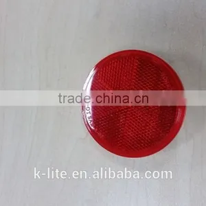 80mm Round Reflector thumbnail-2