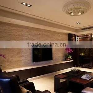 2016 New Style Colourful Art Printing Glass TV Background and Bedroom Decorative Wall Glass Boards thumbnail-4