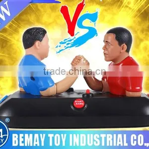 B/O Wrestler Mania Game Toys thumbnail-1