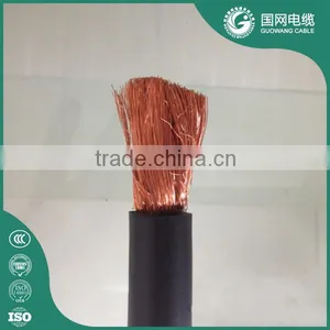 16mm 25mm 35mm 50mm 70mm 95mm H01n2-d Epdm Welding Cable With 100% Quality Assurance thumbnail-5