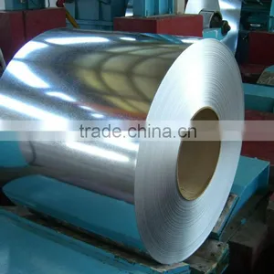 Hot Dipped Galvanized Steel Coil/sheets/GI From China thumbnail-1