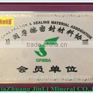 Golden and Silvery White Expanded Vermiculite/exfoliated Vermiculite thumbnail-6