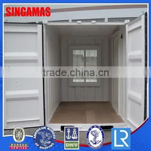 Steel Mini Storage Container Set thumbnail-5
