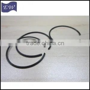 Round Wire Circlips GB921/DIN7993B/RB thumbnail-1