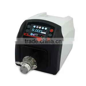 15-2700ml per Min CT3001F Intelligent Dispensing Micro Gear Pump thumbnail-2