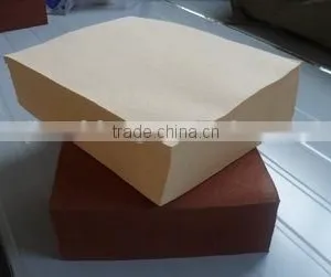 High Quality Sea Island Superfine Gun Cleaning Cloth thumbnail-2