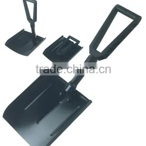 New Type Steel Snow Spade thumbnail-1