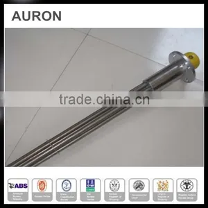 AURON/HEATWELL CE UL ROHS TP201 Cheap Heating Pipes/TP201 Heating Rod/TP201 Heating Tubings for Tea Kettle thumbnail-1