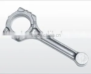 Hongbao Hot Die Forging Connecting Rods Forging Parts, Other Forging Parts thumbnail-3
