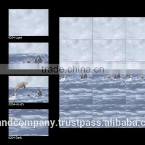 Designer Glossy Wall Tiles thumbnail-2