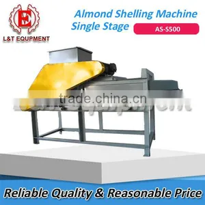 Almond/apricot Shelling Machine thumbnail-1