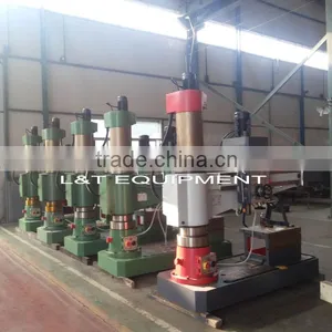 New Arrival Z3050-16 Mechanical Radial Drilling Machine thumbnail-1