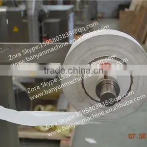 Auto Tea Bag Packing Machine With Envelop, Tea Bag Sealing Machine With Envelop thumbnail-2