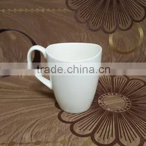 Ceramic Cup Unglazed With Unique Design for Advertising thumbnail-3