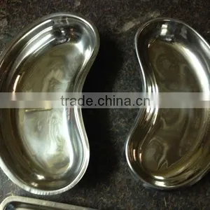 Kidney Trays Stainless Steel, All Sizes and ML Available, PayPal Available thumbnail-5
