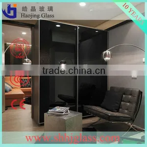 Factory 4mm 5mm 6mm Reflective Glass With CE thumbnail-2