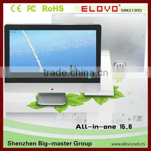 Android 15.6 Inch All in One pc With 3 USB Slot thumbnail-1
