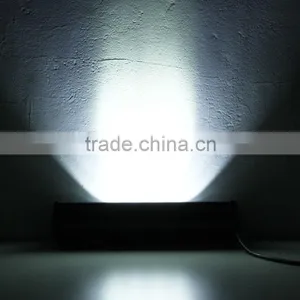 Hotsale Hybrid Led Light Bar 76w for 4x4 Atv Driving thumbnail-6