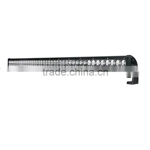 42inchs 240W Auto Led Lights for 4x4, Truck Driving Lights With Spot Flood Combo Quality Choice thumbnail-4
