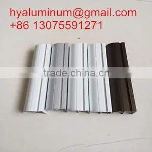 Aluminum Profile for Windows and Doors thumbnail-1