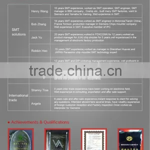 Automatic Led Bulb Production Line/led Light Assembly Line thumbnail-6