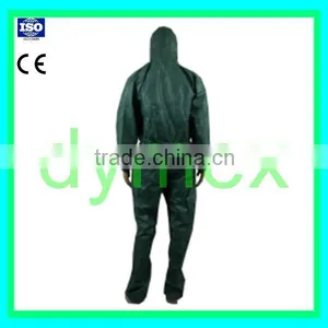 Disposable Boiler Suits and Coveralls thumbnail-3