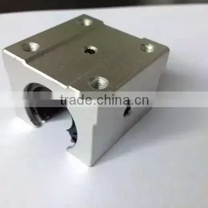 SBR 16 Slide Block Bearings Selling at Low Price thumbnail-4