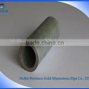 ASTM A519 4130(30CrMo) Seamless Steel Pipe thumbnail-1