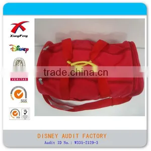 Canvas Large Duffle Bags thumbnail-1