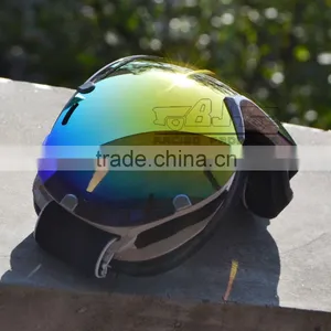 BJ-MG-017A New Professional Ski Goggles Ski Glasses Skiing Snowboarding Men Women Snowboard Snow Goggles thumbnail-5