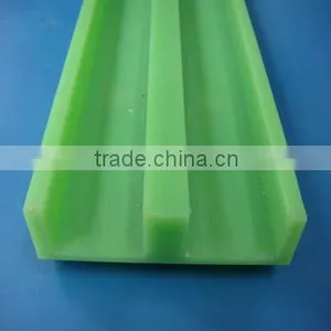 Factory Wholesale Self-lubricanting Oil Nylon Roller Guide thumbnail-6