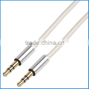 Stereo Audio Cable Aux Cable 3.5mm Cable Super Video thumbnail-2