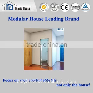 Tiny Prefab Dormitory, Modular Dormitory With Plans, Modular Dormitory Quality Choice thumbnail-3