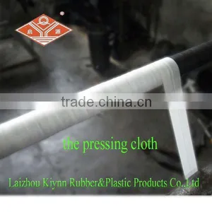 Flexible Cloth Reinforce Shot Blasting Hose thumbnail-1