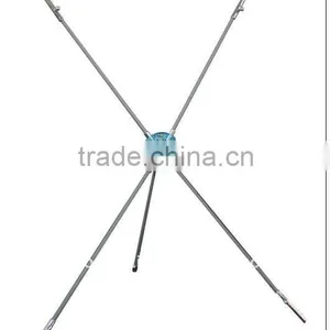 Hot Selling Mimi Table Top x Banner Stand thumbnail-3