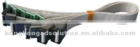 INFINITY XAAR 126 Head Cable With Connector 16pins 32cm thumbnail-1