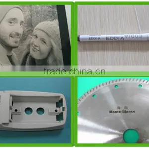 Hot Selling 30w Fiber Laser Marking Writiing Machine With Golden Price thumbnail-6