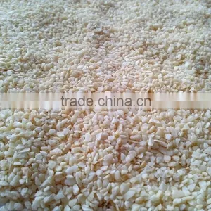 High Quality Dehydrated Garlic Granules 8-16/ 40-80 Mesh for EU & USA Market thumbnail-3