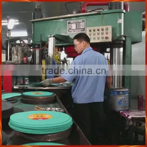 Metal Cutting Disc/cutting And Grinding Disc thumbnail-4