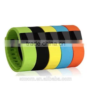 2016 Customer Ideal Gift Tw64 Smart Fitness Band thumbnail-3