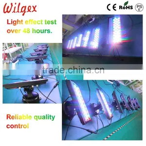 36pcsX1W LED Bar Stage Lighting thumbnail-5